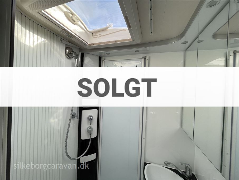 Hobby Ontour Edition V65 GE